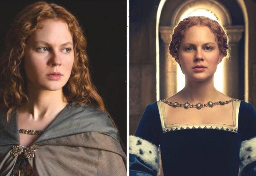 Becoming Elizabeth delayed: Fans rage as drama undergoes schedule shake-up ‘Annoyed!’