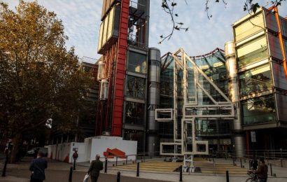 Channel 4 Achieves Record $1.4 Billion Revenues, Tackles Privatization