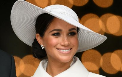 Closer: ‘Princess of Montecito’ Meghan dashes down to LA constantly??