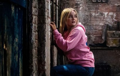 Corrie Kelly theories – Rick murder revealed, Kelly injured and Gary kills