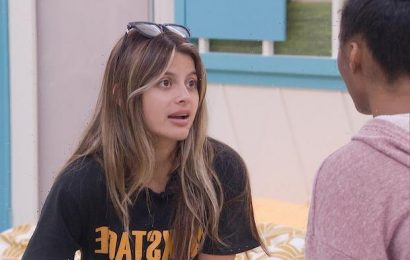 Did Big Brother Sanitize Send-Off? Did Dynasty Misplace a Face? Was Saul Baddie Short-Changed? And More Qs!