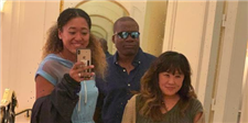 Everything You Need to Know About Naomi Osaka’s Super-Supportive Parents