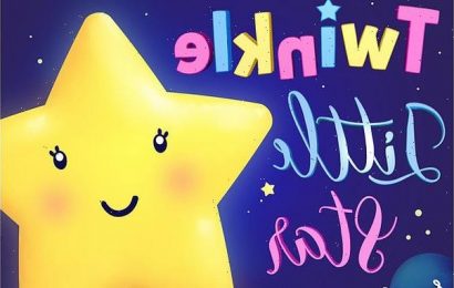Half of parents don&apos;t know the words to Twinkle Twinkle Little Star