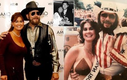 Hank Williams Jr.&apos;s wife, Mary Jane Thomas, died from collapsed lung