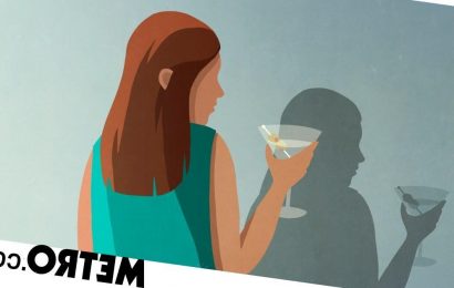 Having an alcoholic parent ruined my relationship with booze