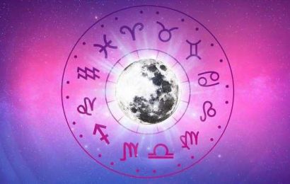 Horoscopes: Your weekly horoscope from astrologer Russell Grant – what’s in the stars?
