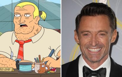 Hugh Jackman Joins ‘Koala Man’ Animated Series In Works At Hulu