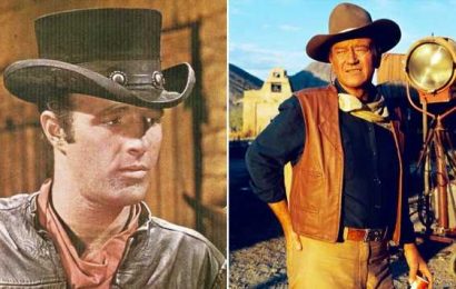 James Caan dead: John Wayne estate’s tribute to El Dorado star Duke pranked relentlessly