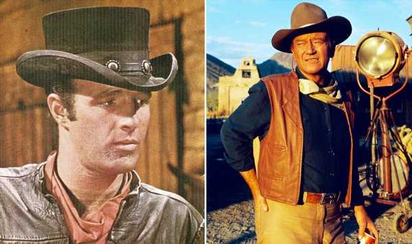 James Caan dead: John Wayne estate’s tribute to El Dorado star Duke pranked relentlessly