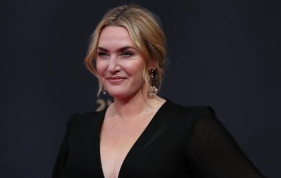 Kate Winslet Set to Star in HBO’s ‘The Palace’ Created by ‘Succession’ Producer Will Tracy