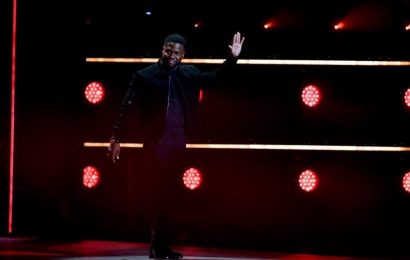 Kevin Hart And The Plastic Cup Boyz Tore Up The Stage On The Opening Night Of ESSENCE
