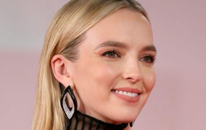 Killing Eve’s Jodie Comer just got a shaggy ‘octopus haircut’
