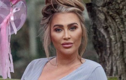 Lauren Goodger's pals Amy Childs and Danielle Armstrong lead tributes as devastated star's daughter dies after birth | The Sun