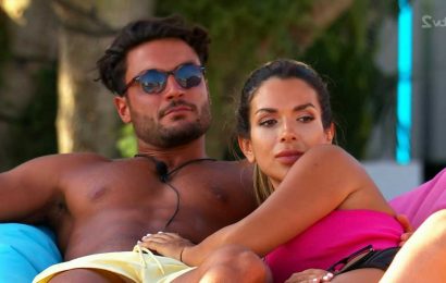 Love Island fans all say the same thing about clip of Ekin-Su and Davide on Unseen Bits | The Sun