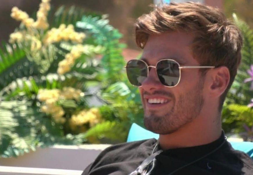 Love Island fans react as Jacques writes ‘entire essay’ to Paige on his phone after Casa Amor drama