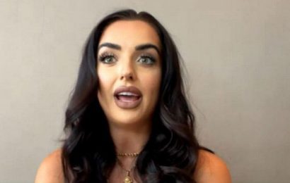 Love Island’s Amy Day ‘disgusted’ by Hugo Hammond’s ‘inappropriate’ behaviour