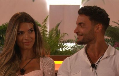 Love Island’s Ekin-Su and Davide to be ripped apart by Casa Amor predicts star