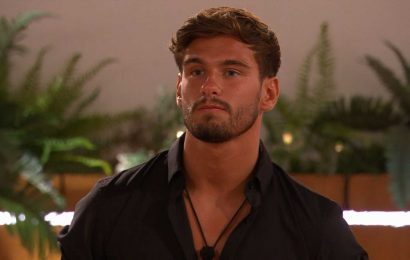 Love Island’s Jacques QUITS villa in shock move after Adam Collard's arrival | The Sun
