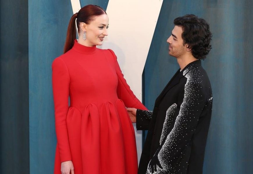 Meet Joe Jonas and Sophie Turner's Growing Family