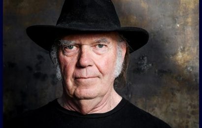 Neil Young + Promise Of The Real To Release New Live Album ‘Noise & Flowers’