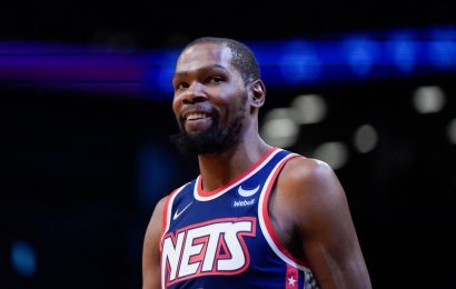 Nets trying to trade Kevin Durant but deal not imminent: report – The Denver Post