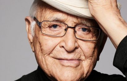 Norman Lear Celebrates His 100th Birthday With a New Tribute Set to Air This Fall on ABC (EXCLUSIVE)