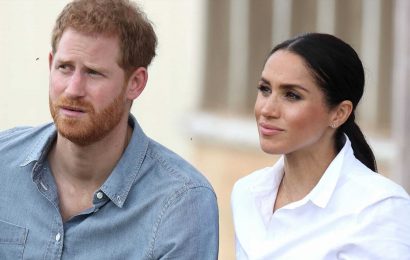 Okay Wait, Now Sources Are Saying the Sussexes "Aren't" Invited to Balmoral with the Royals This Summer