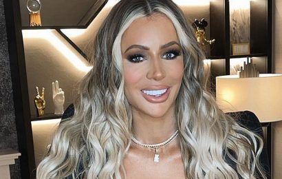 Olivia Attwood ‘warned by Love Island producers’ after questioning booze rule