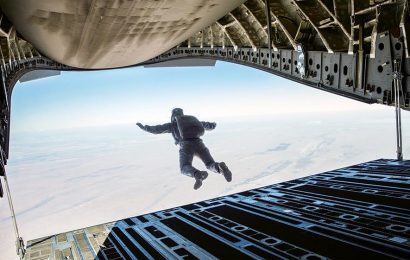 Paramount Settles Insurance Suit Over ‘Mission: Impossible 7’ Delays