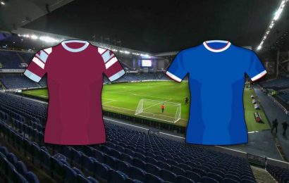 Rangers vs West Ham free bets & sign up offers for pre-season clash | The Sun