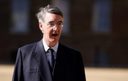 Rees-Mogg launches &apos;value for taxpayers money&apos; civil service review