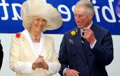 Royal Couple Raises Eyebrows With Recruitment Of Top Tabloid Exec For Comms Secretary Role