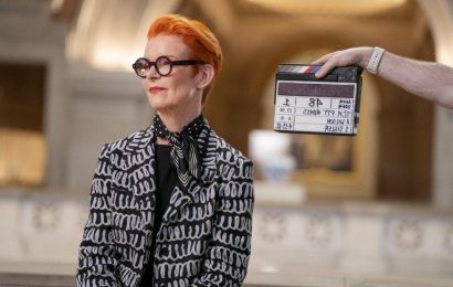 Sandy Powell and Mark Bridges on TCM’s ‘Follow the Thread’ Series, Costume Design and Their Favorite Transformations
