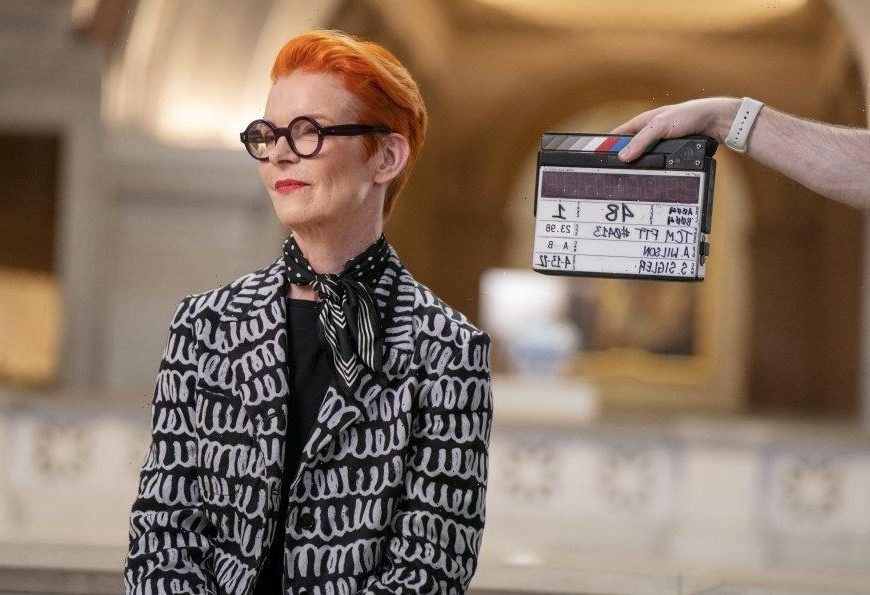 Sandy Powell and Mark Bridges on TCM’s ‘Follow the Thread’ Series, Costume Design and Their Favorite Transformations