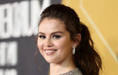 Selena Gomez’s Grandma Makes Her Laugh with This Question In New TikTok