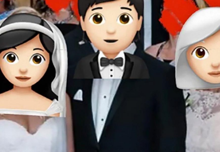 ‘Self-centred’ mum-in-law slammed for wearing floor-length white gown to wedding