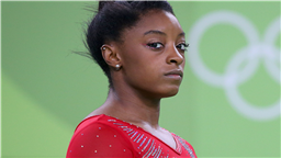 Simone Biles Out Of Olympic Gymnastic Team Finals Due To Mental Health
