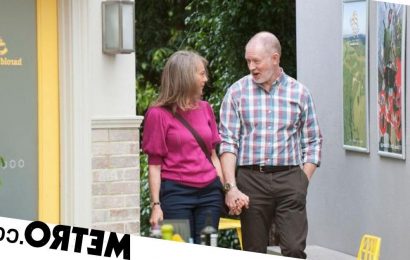 Spoilers: Clive’s murky past uncovered in Neighbours
