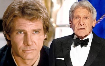 Star Wars: Harrison Ford’s hatred of Han Solo had him ‘begging’ to be killed off
