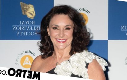 Strictly head judge Shirley Ballas wants to see a royal compete on BBC show