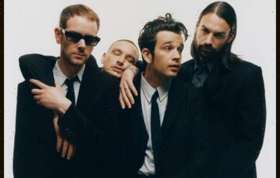 The 1975 Reveal Release Date For New Single ‘Happiness’