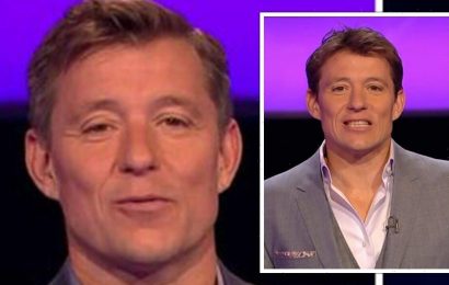 Tipping Point fans claim Ben Shephard ‘hasn’t aged a day’ after first ever episode airs