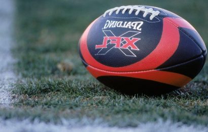 Vegas, Orlando, San Antonio to join XFL in ’23