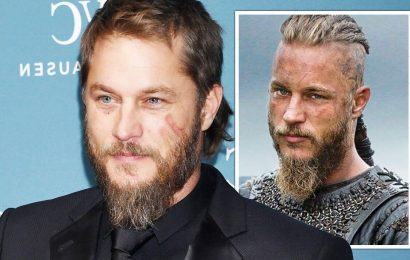 Vikings’ Ragnar star Travis Fimmel confirms new role away from History Channel drama