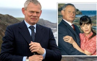 When is Doc Martin back on? All we know so far about season 10