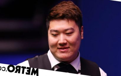 Yan: Ronnie winning at 46 is ridiculous, I will finish with snooker by then
