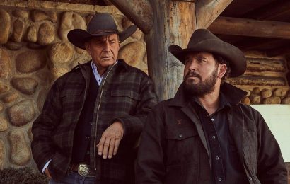 Yellowstone season 4 UK release date: When is it on Paramount Plus?