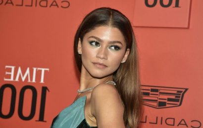 Zendaya Makes Emmy History With Latest Nom For ‘Euphoria’, Becoming Youngest Two-Time Acting Nominee