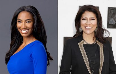 ‘Big Brother’s’ Julie Chen Urges ‘Hypocrite’ Fans Not to ‘Judge’ Contestants Using Microagressions Against Taylor Hale