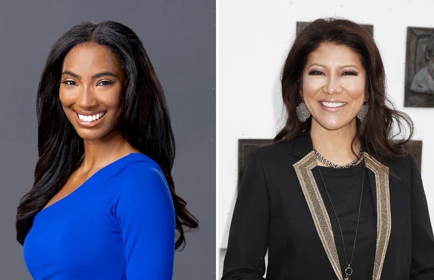 ‘Big Brother’s’ Julie Chen Urges ‘Hypocrite’ Fans Not to ‘Judge’ Contestants Using Microagressions Against Taylor Hale